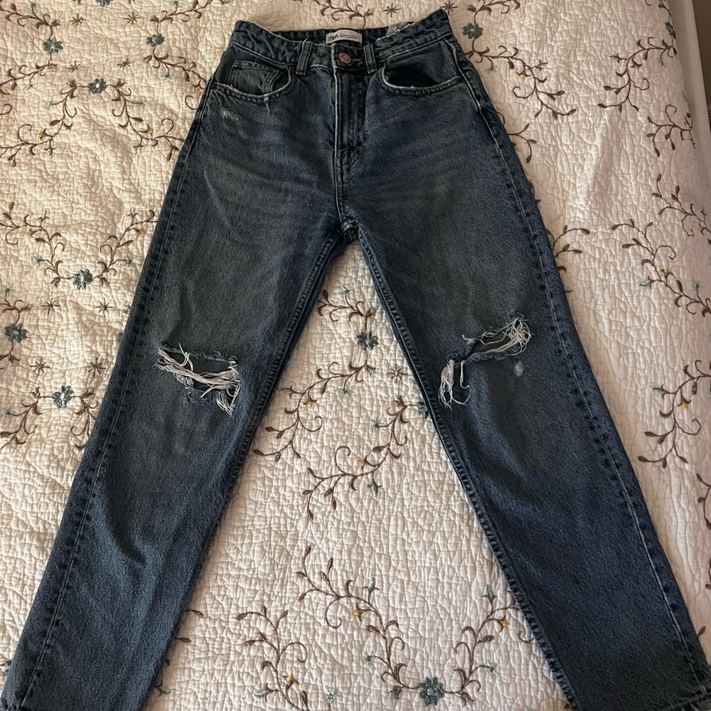 Zara Jeans